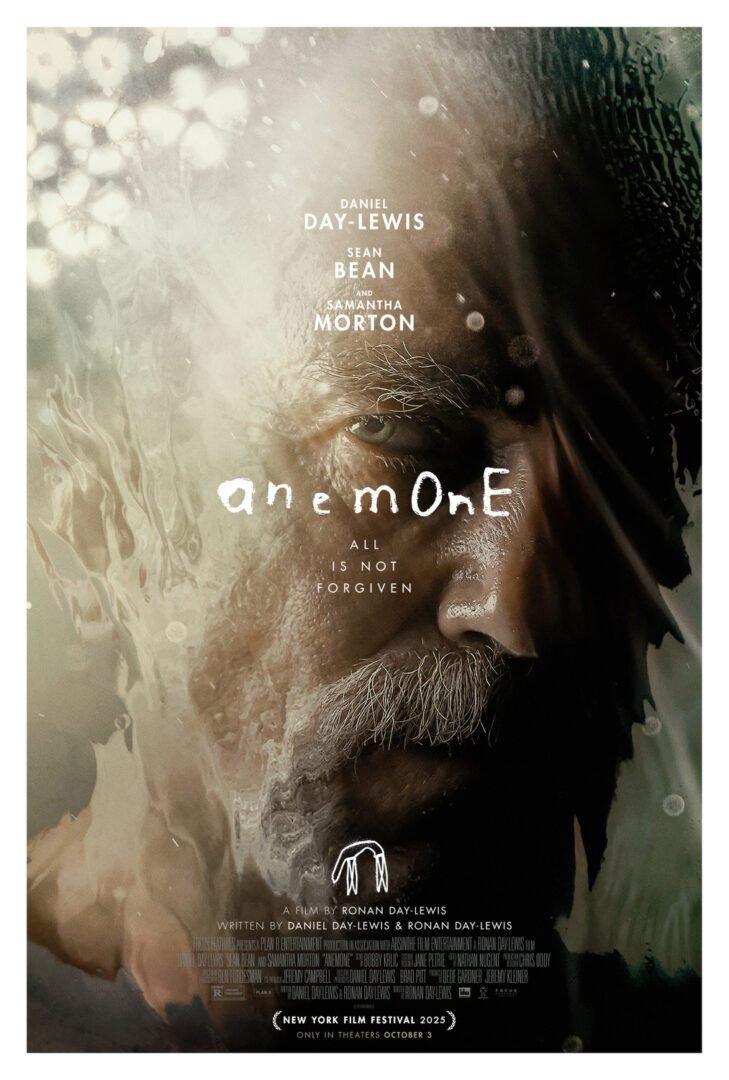 Anemone(2025)