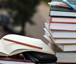 Educational Materials