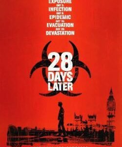 28 Days Later (2002) | Download Hollywood Movie