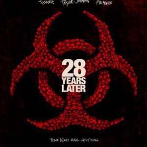 28 Years Later (2025) | Dowmload Hollywood Movie