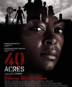 40 Acres (2025) | Download Hollywood Movie