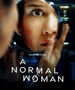 A Normal Women (2025) | Download Hollywood Movie