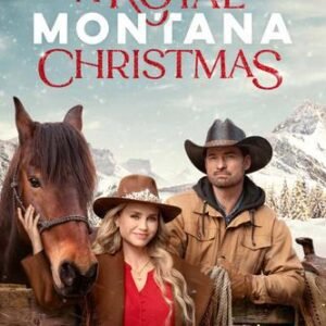 A Royal Montana Christmas (2025) | Download Holly Movie