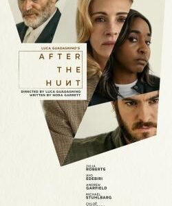 After the Hunt (2025) | Download Hollywood Movie
