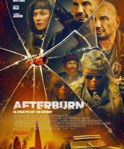Afterburn (2025) | Download Hollywood Movie