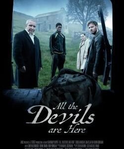 All The Devils Are Here (2025) | Download Hollywood Movie