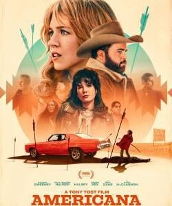 Americana (2025) | Download Hollywood Movie