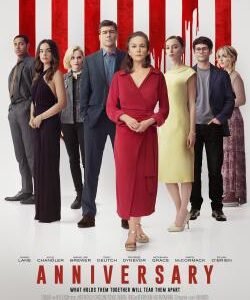 Anniversary (2025) | Download Hollywood Movie