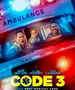 Code 3 (2025) | Download Hollywood Movie