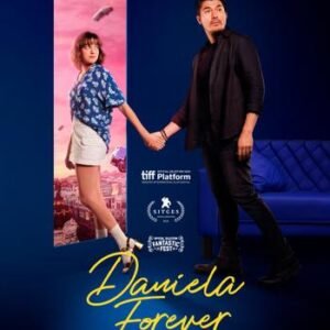 Daniela Forever (2024) | Download Hollywood Movie