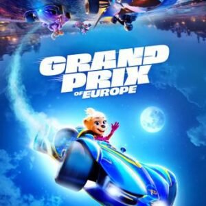Grand Prix of Europe (2025) | Download Hollywood Movie