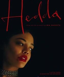 Hedda (2025) | Download Hollywood Movie