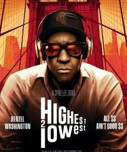Highest 2 Lowest (2025) | Download Hollywood Movie