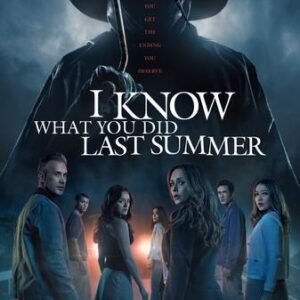 I Know What You Did Last Summer (2025) | Download Hollywood Movie