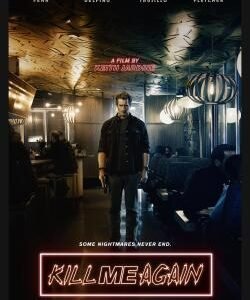 Kill Me Again (2025) | Download Holly Movie