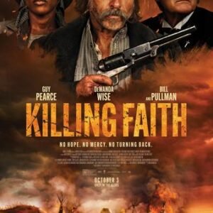Killing Faith (2025) | Download Hollywood Movie