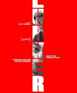 Lurker (2025) | Download Hollywood Movie