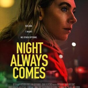 Night Always Comes (2025) | Download Hollywood Movie