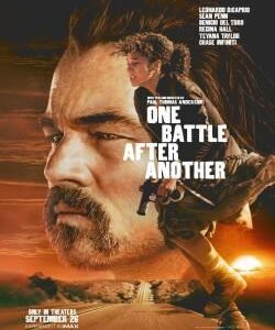 One Battle After Another (2025) | Download Hollywood Movie