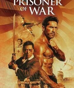 Prisoner of War (2025) | Download Foreign Movie