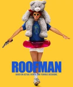 Roofman (2025) | Download Hollywood Movie