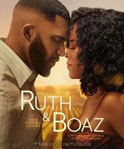 Ruth & Boaz (2025) | Download Hollywood Movie
