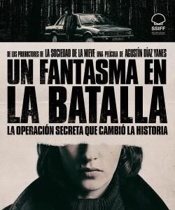 She Walks in Darkness (2025) | Foreign Movie