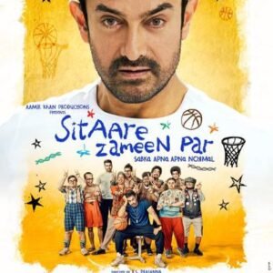 Sitaare Zamee Par (2025) | Download Foreign Movie