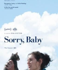 Sorry, Baby (2025) | Download Hollywood Movie