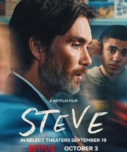 Steve (2025) | Download Hollywood Movie