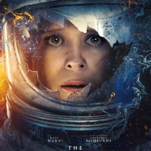 The Astronaut (2025) | Download Hollywood Movie