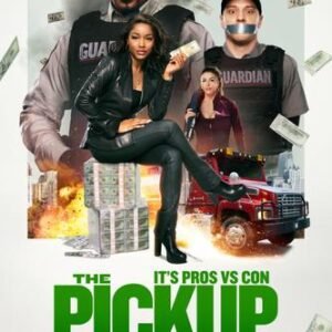 The Pick Up (2025) | Download Hollywood Movie