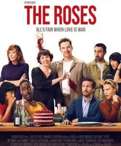 The Roses (2025) | Download Hollywood Movie
