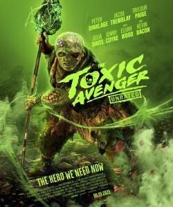 The Toxic Avenger (2025) | Download Hollywood Movie