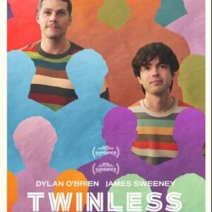 Twinless (2025) | Download Hollywood Movie