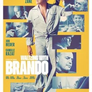 Waltzing With Brando (2025) | Download Hollywood Movie