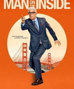 A Man on the Inside S01 | TV Series