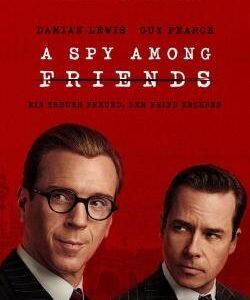 A Spy Among Friends S01 | TV Series