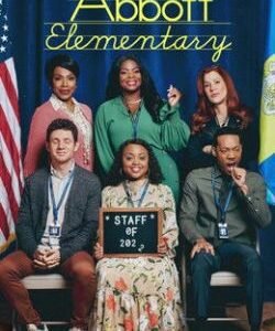 Abbott Elementary S01 | TV Series
