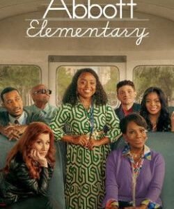 Abbott Elementary S02 | TV Series