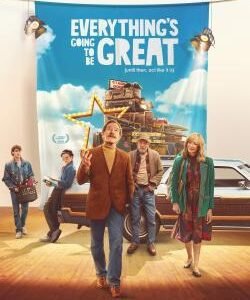 Everything's Going to Be Great (2025) | Download Hollywood Movie