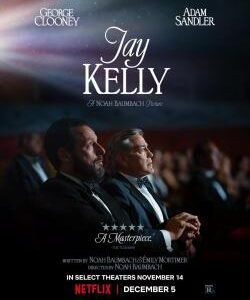 Jay Kelly (2025) | Download Hollywood Movie