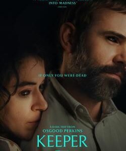 Keeper (2025) | Download Hollywood Movie