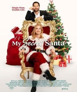 My Secret Santa (2025) | Download Hollywood Movie