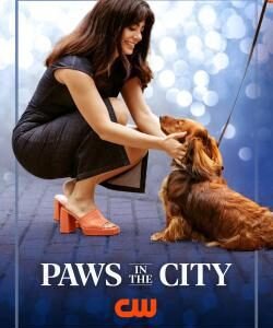 Paws in the City (2025) | Download Hollywood Movie
