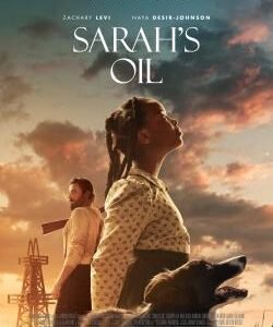 Sarah's Oil (2025) | Download Hollywood Movie