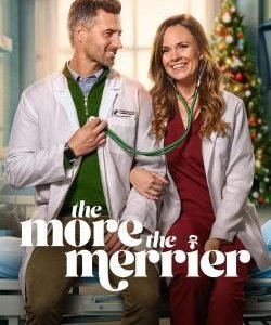 The More the Merrier (2025) | Download Hollywood Movie