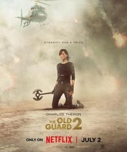 The Old Guard 2 (2025) | Download Hollywood Movie