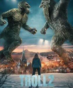 Troll 2 (2025) | Download Hollywood Movie