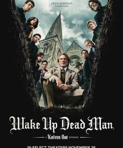 Wake up Dead man: A Knives Out Mystery (2025) | Download Hollywood Movie